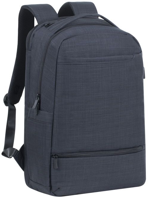 RivaCase Biscayne 17.3" (8365 black)