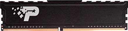 Patriot Signature Premium, DDR4, 16 GB, 3200MHz, CL22 (PSP416G32002H1)