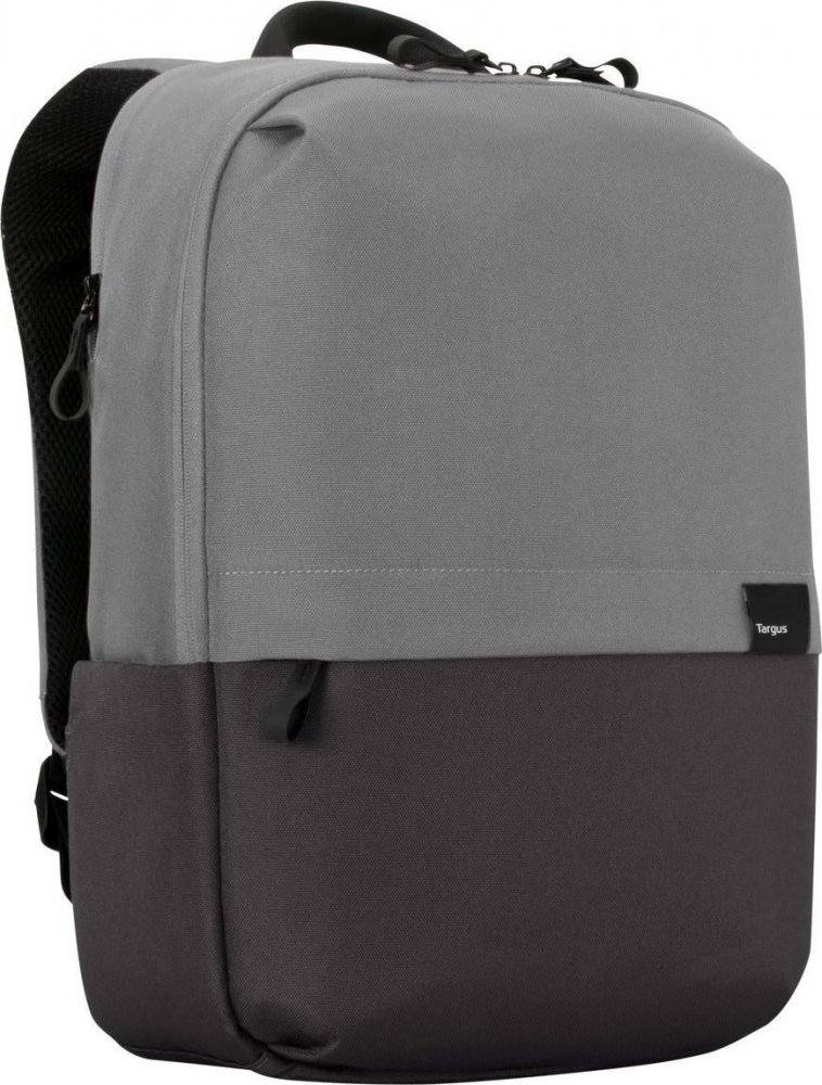Targus Targus Sagano Taška na notebooka 39,6 cm (15.6") Plecak Čierny, Sivý