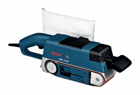 Bosch GBS 75 AE Set