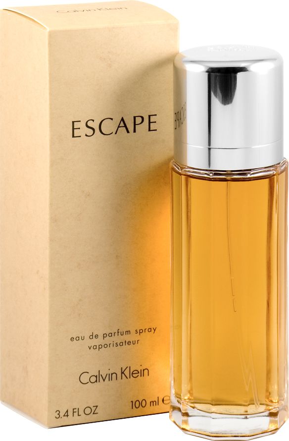 Calvin Klein Escape EDP 100 ml WOMEN