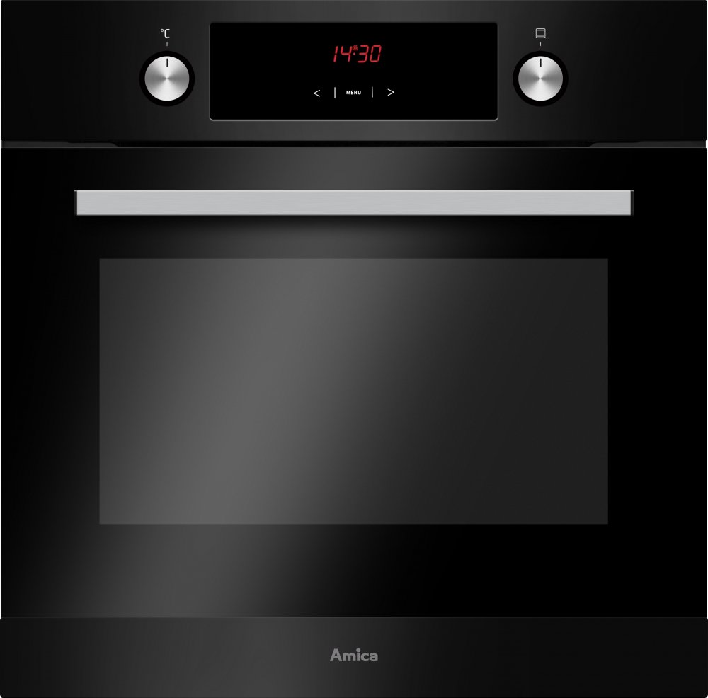 Amica EB7541B  Fine Soft