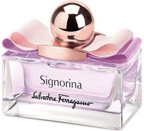 Salvatore Ferragamo Signorina EDT 100 ml WOMEN