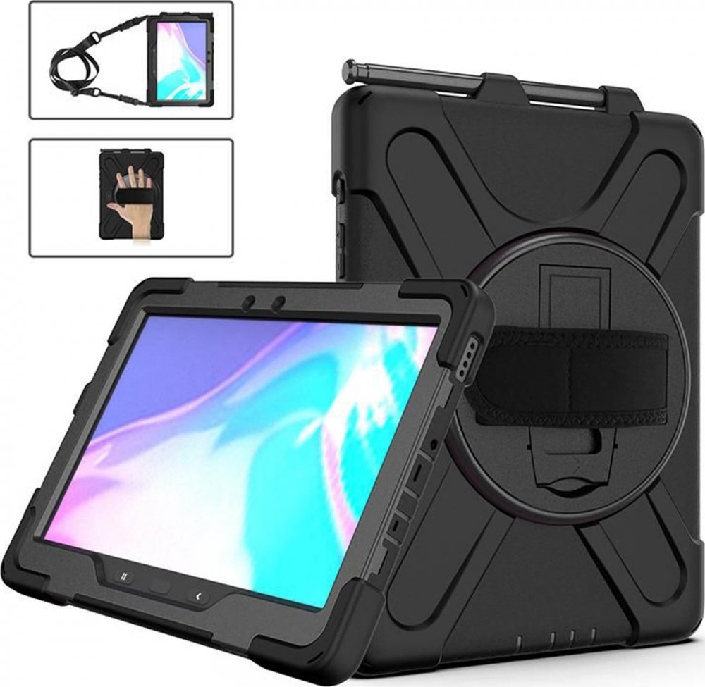 eStuff Samsung Galaxy Tab Active Pro