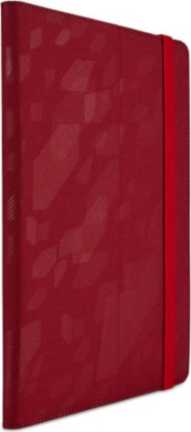 Case Logic ETUI NA TABLET CASE LOGIC SUREFIT CLASSIC FOLIO 9"-10" Červené