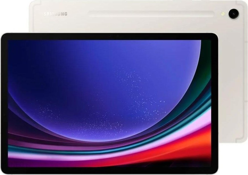 Samsung Galaxy Tab S9 11" 256 GB 5G Béžové (SM-X716BZEEEUB)