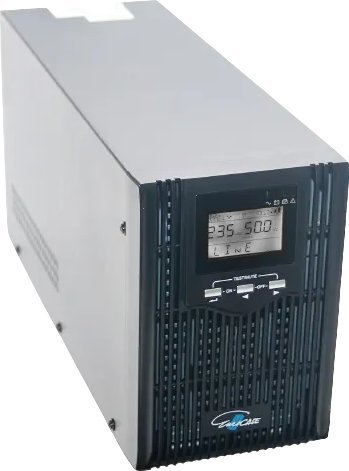 EuroCase EA620