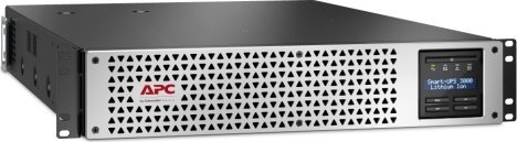 APC Smart-UPS 3000VA (SMTL3000RMI2UCNC)