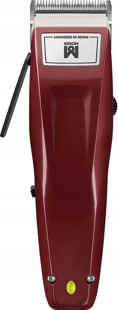Moser MOSER 1430-0050, 1400 Cordless Hair clipper