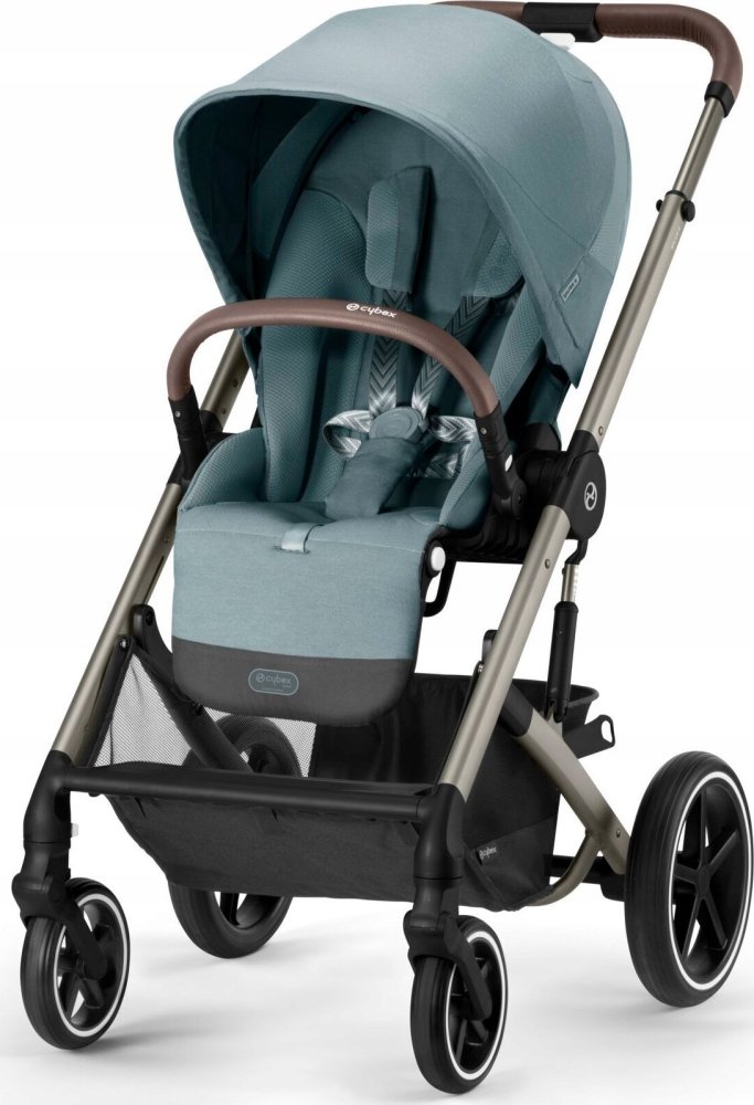 Cybex CYBEX pushchair BALIOS S LUX, sky blue, 522002557