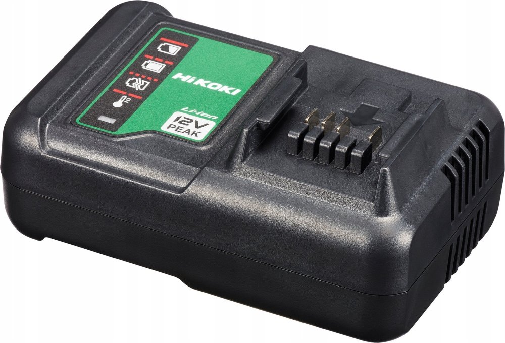 Hikoki Battery charger HiKOKI UC12SL 12V Peak