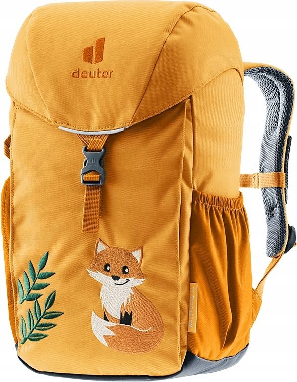 Deuter Waldfuchs 14 bursztynowo-klonowy