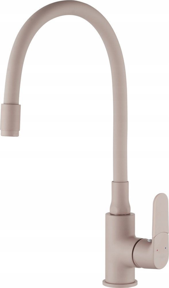 Sourcing KITCHEN MIXER JOGA PLUS BEIGE