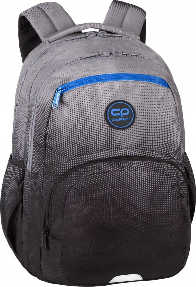 Coolpack BAGPACK COOLPACK PICK GRADIENT GREY