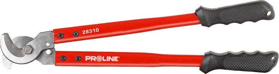Pákové nožnice na káble al, cu max. strihanie 250mm2 proline