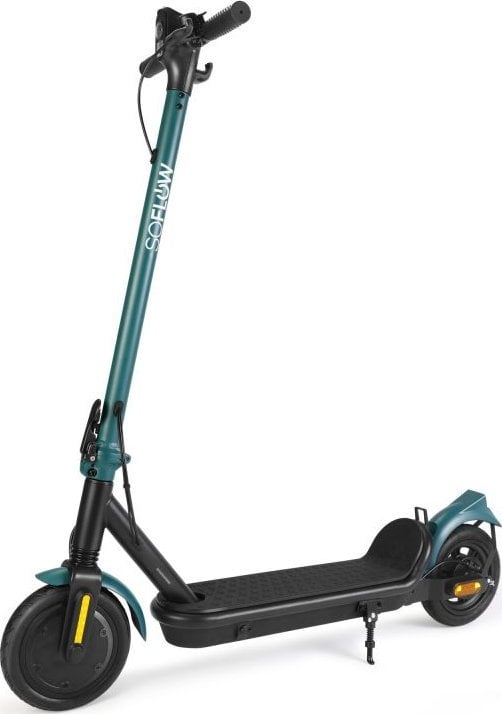 SoFlow SoFlow SO2 ZERO E-Scooter