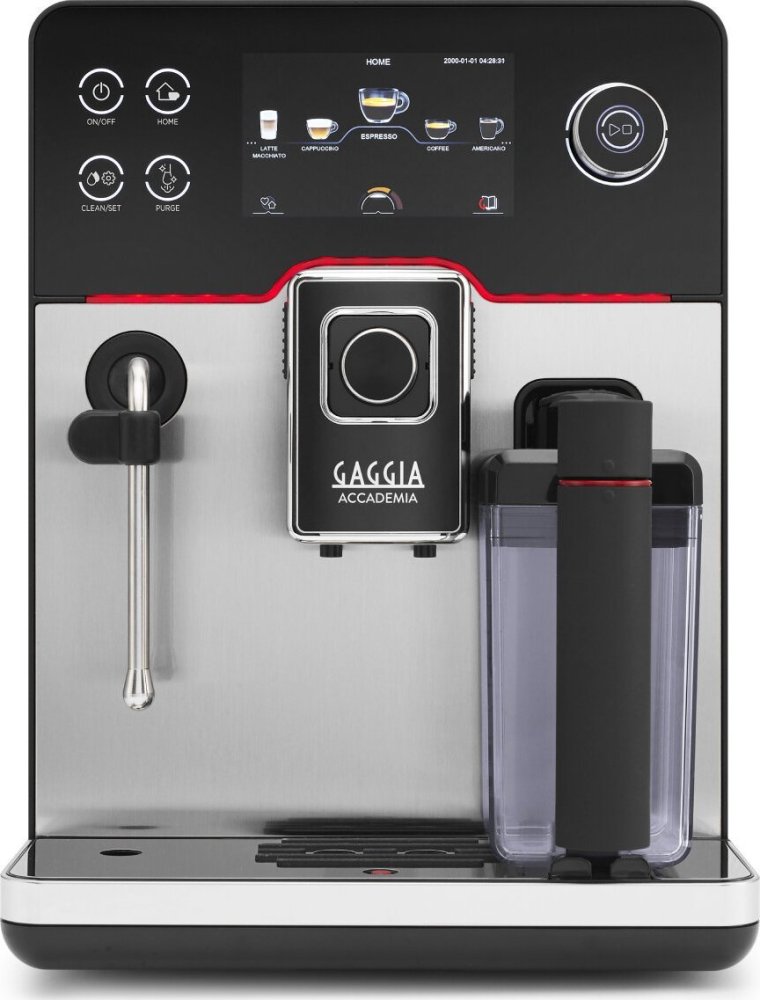 Gaggia Gaggia Academia RI9782/01