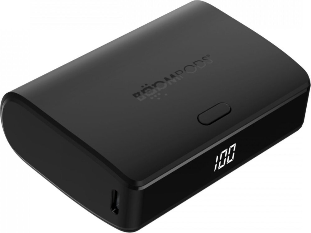 Boompods Boompods Powerboom 10000mAh PD20