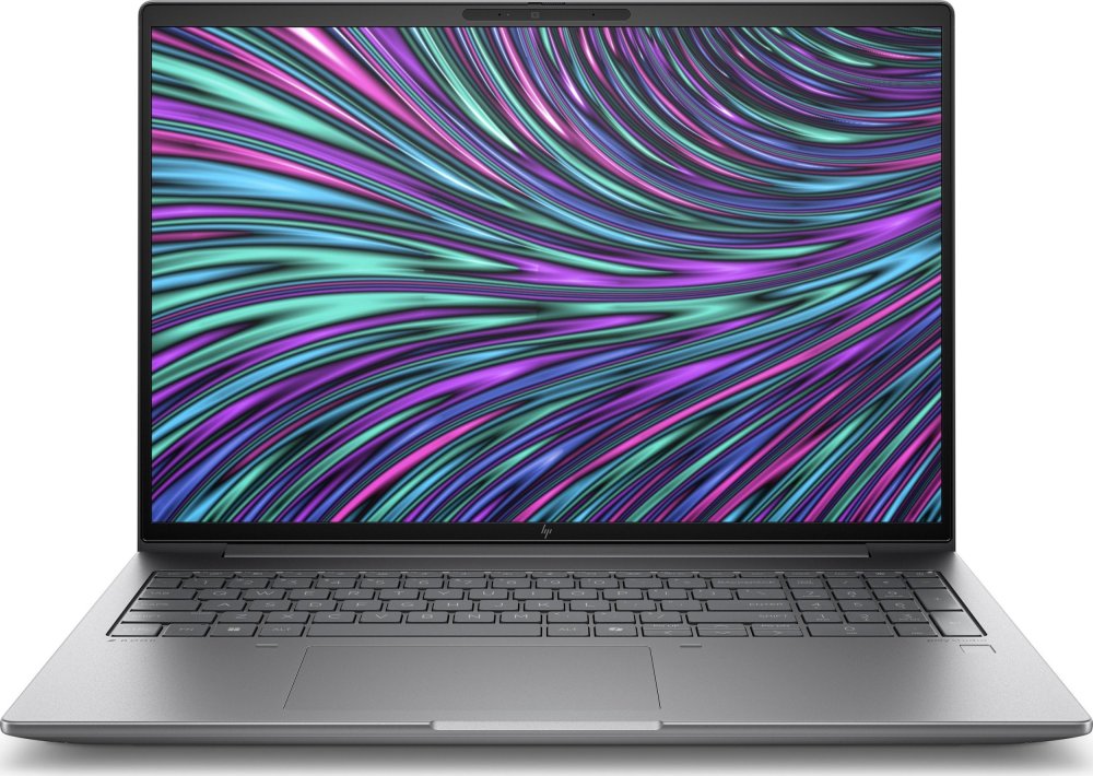 HP HP ZBook Power 16 G11 Intel Core Ultra 9 185H 40,64cm 16inch WQXGA 64GB 2TB/SSD NVIDIA RTX 3000 8GB W11P 3J Gar (DE)
