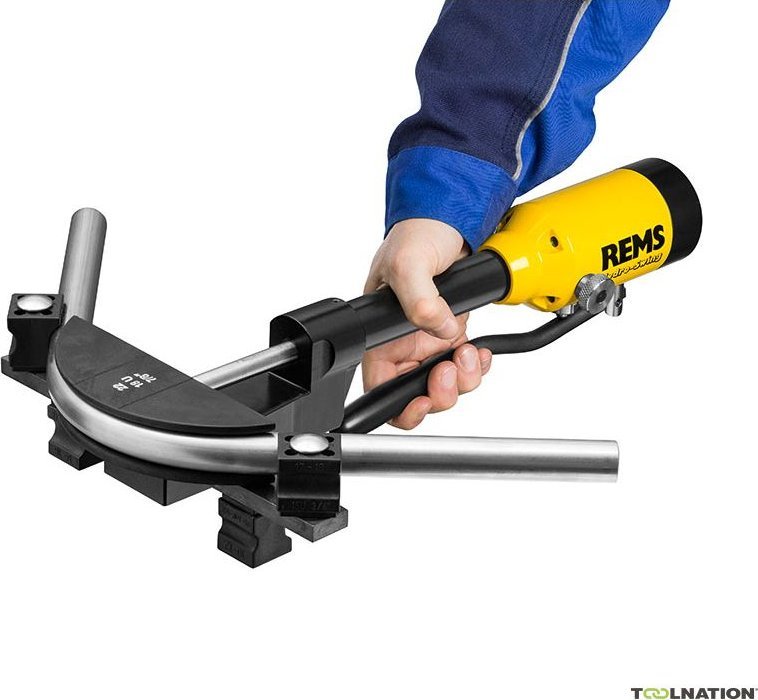 Rems Pipe bender REMS Hydro-Swing Inox Set 15-18-22