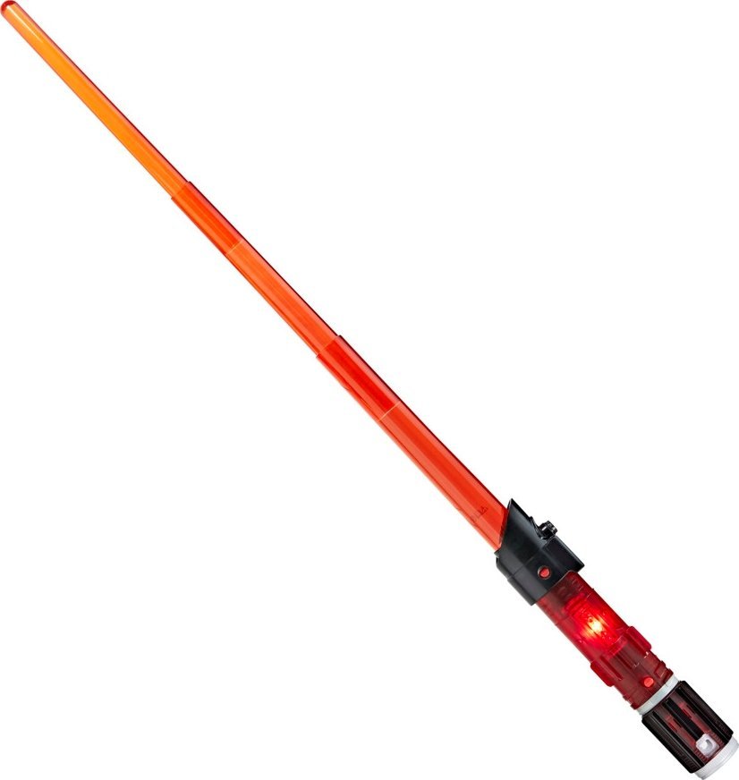 Hasbro Star Wars Lightsaber Forge Darth Vader