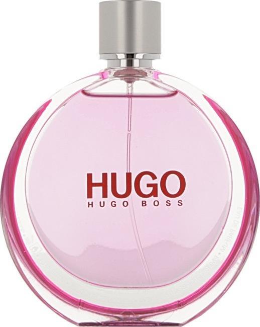 Hugo Boss Hugo Woman Extreme EDP 75 ml WOMEN