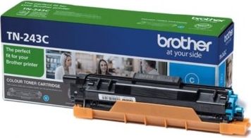 Brother TN-243 Cyan Originál  (TN243C)