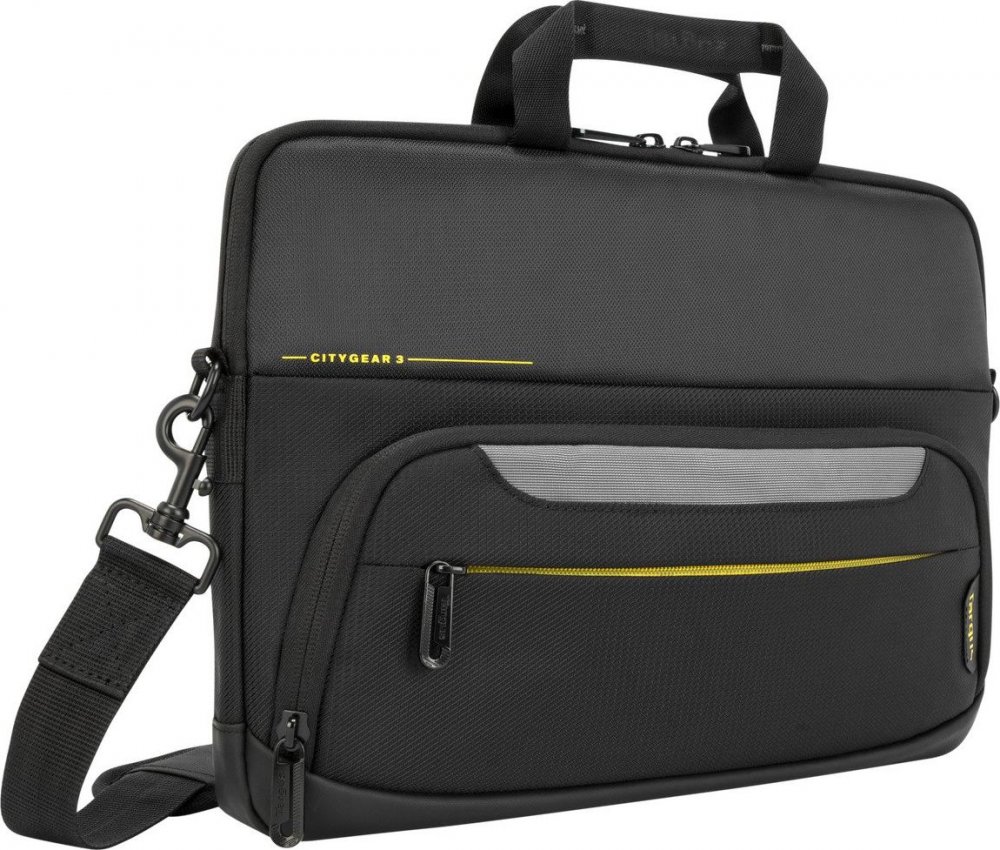 Targus Geo lite Essential TSB96001GL 15,6  Black