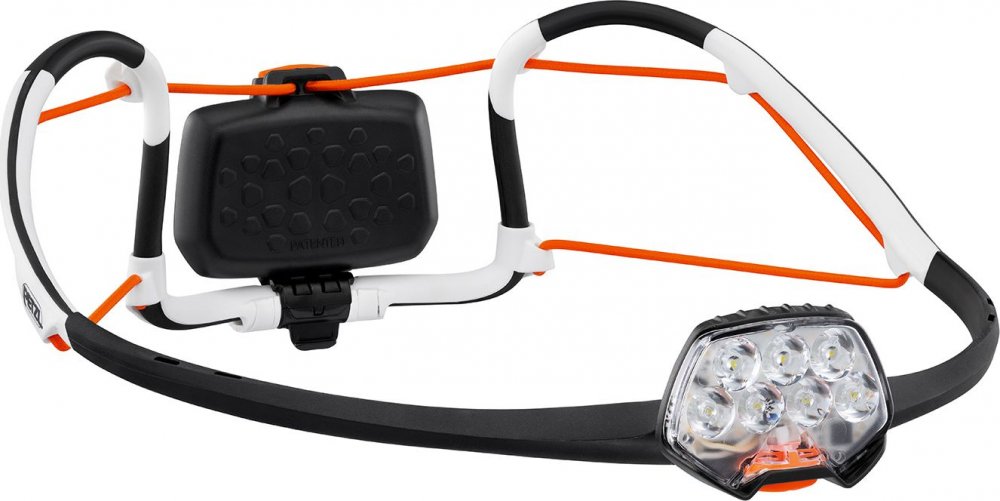 Petzl Iko Core