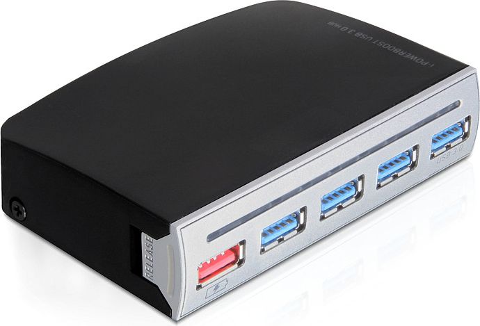Delock 4x USB-A 3.0 (61898)