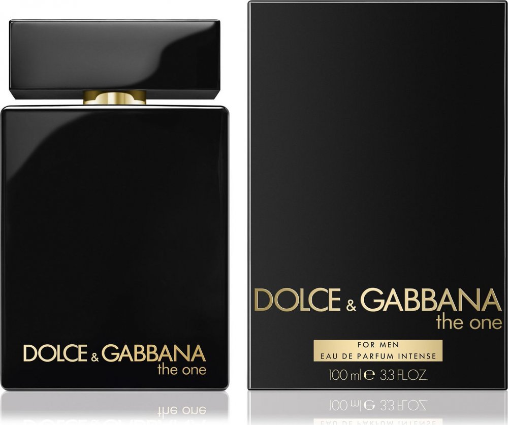 Dolce & Gabbana The One Intense EDP 50 ml MEN