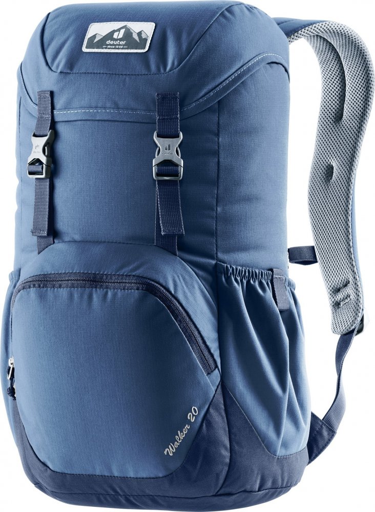 Deuter Športový batoh Walker 20 l marine-ink