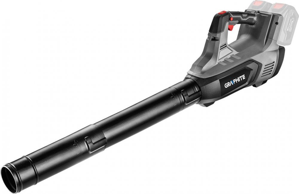 Graphite Fúkač lístia  (58G044)