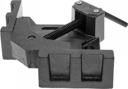 NEO 35-040 Zverák zváračský, svorka 65x105