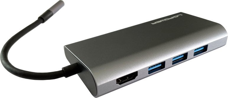 LC-Power USB Hub LC-Power LC-HUB-MULTI-5