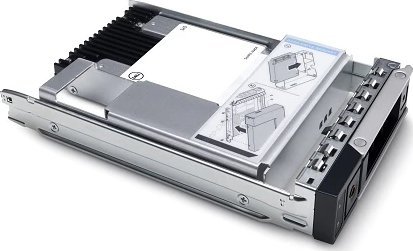 Dell 345-BEDS 480GB 2.5'' SATA III (6 Gb/s)  (345-BEDS)