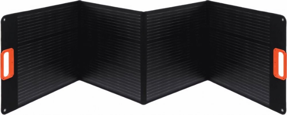 Yard Force panel solarny do ładowania stacji zasilania 18v