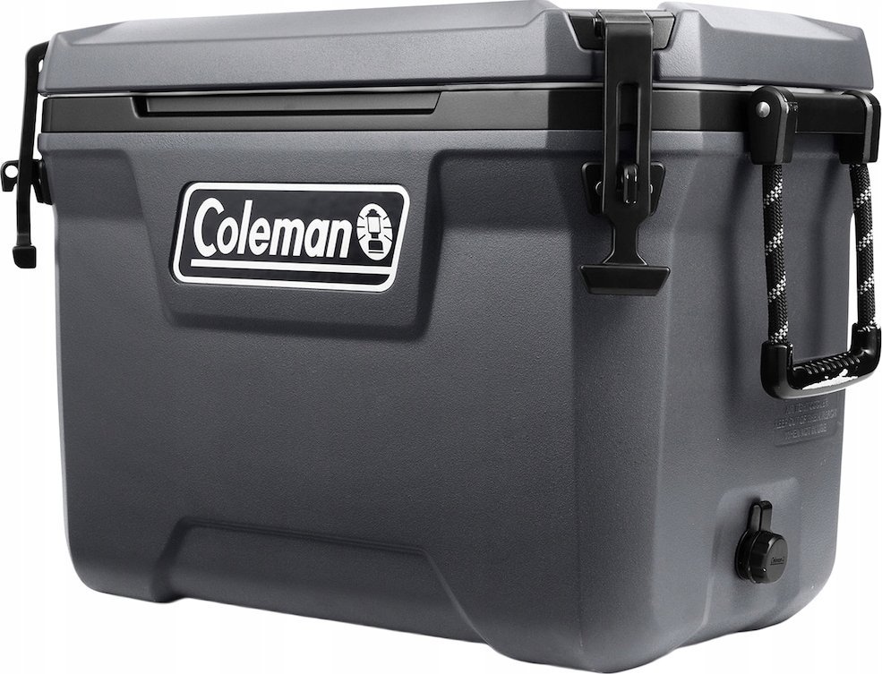 Campingaz Chłodziarka pasywna Coleman Convoy 55qt