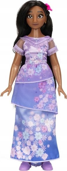 Disney Jakks Pacific Encanto Isabela