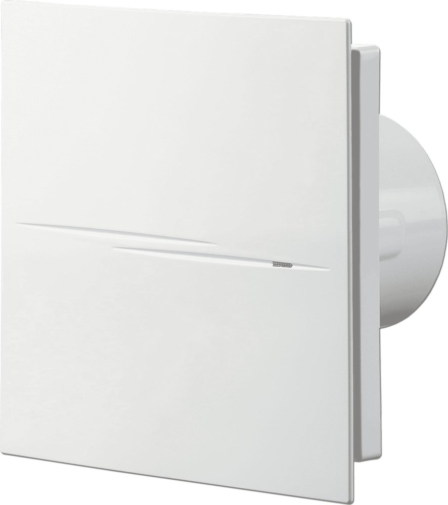 Vents EXTRACTOR FAN VENTS 100 QUIET STYLE