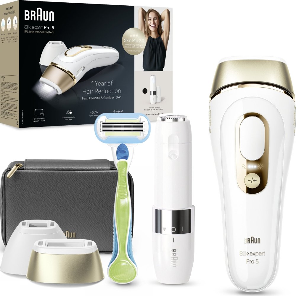 Oral-B PHOTOEPIrokovOR PL5146 BRAUN