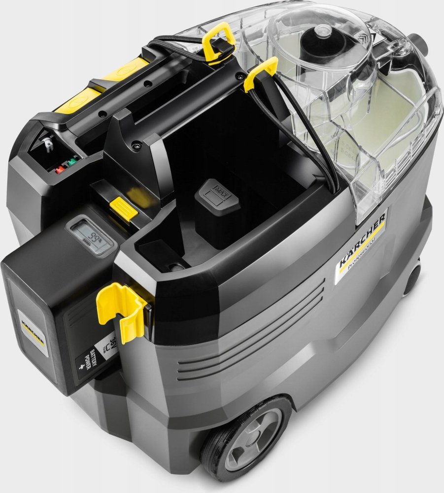 Karcher PUZZI 9/1 BP