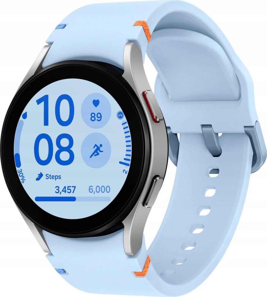 Samsung Galaxy Watch FE modré
