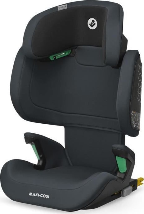 Maxicosi autosedačka Maxicosi Rodifix M III (22 - 36 kg) Sivý II (15-25 kg)