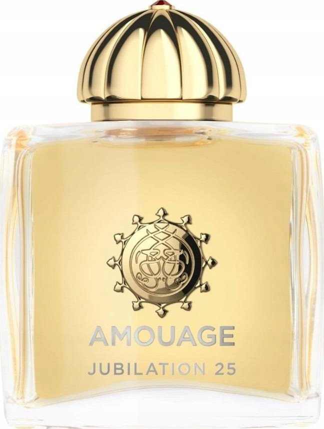 Amouage Amouage, Jubirokovion XXV, Eau De Parfum, For Women, 100 ml For Women WOMEN