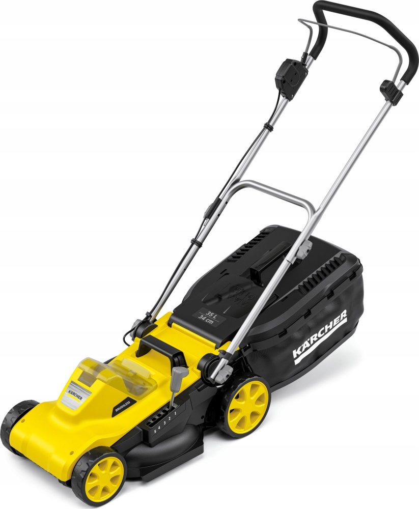 Karcher Kärcher  LMO 3-18