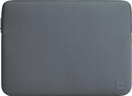 Uniq Taška UNIQ neoprene Notebook Sleeve 16" Cyprus Water-Resistant Onyx