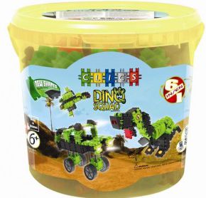 Clics Kocky Dino - (CB-189)