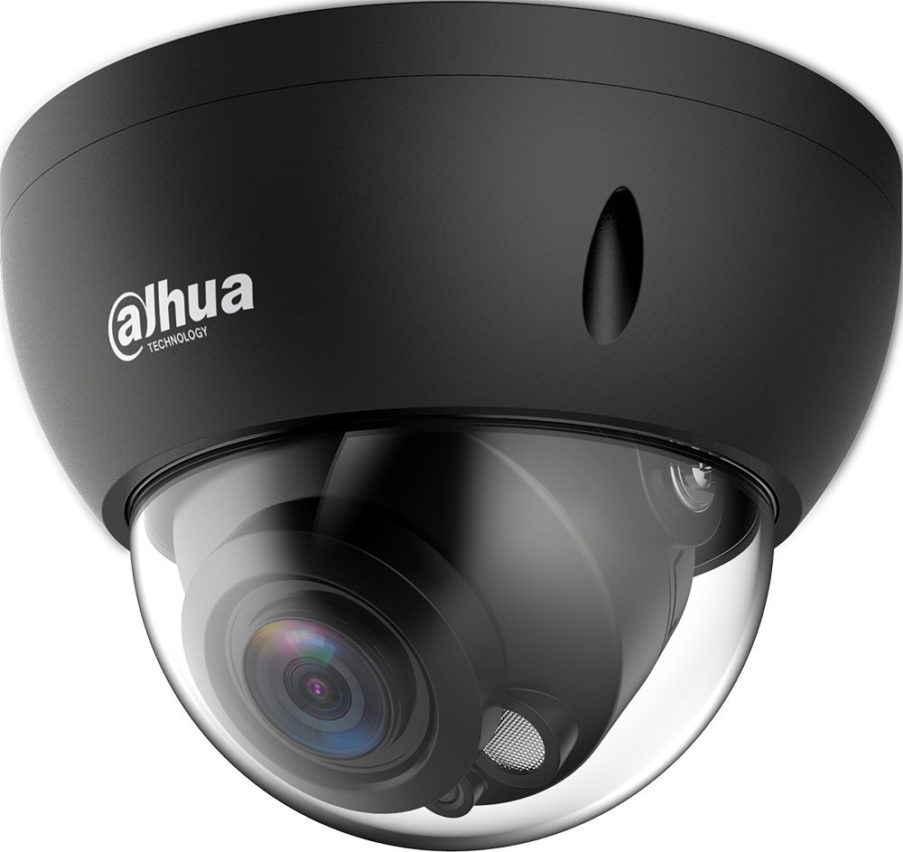 Dahua Technology KAMERA IP DAHUA IPC-HDBW2841R-ZAS-27135-BLACK