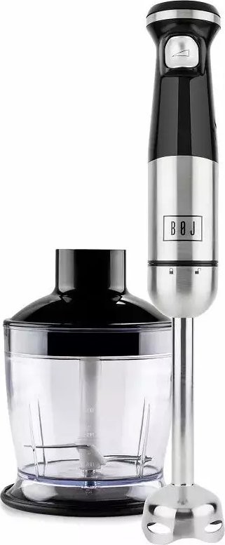 BOJ BOJ 05160404 HB-1200 Hand mixer, 1200W